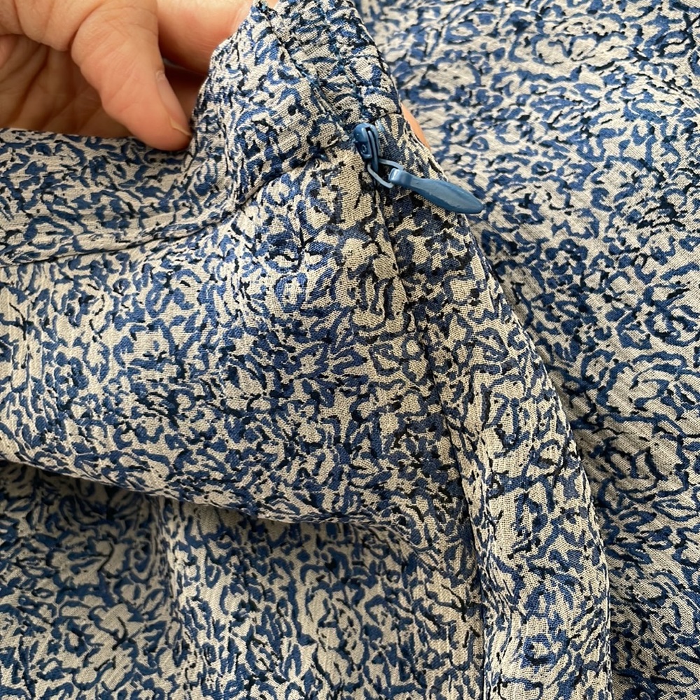 Coldwater Creek skirt - Picture 5 of 9